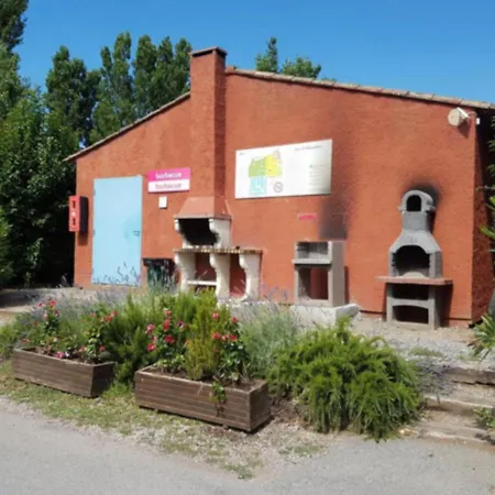 Mobilhome 2 Ch - Lave Linge - Es105 Campsite 4*
